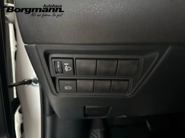 Toyota Yaris Hatchback Hybride Team D