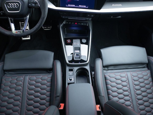 Audi RS3 Quattro S-Tronic Sportback