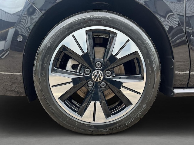 Volkswagen Multivan 2.0 TDI DSG Style