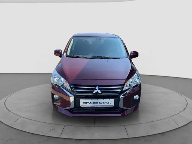 Mitsubishi Space Star Star