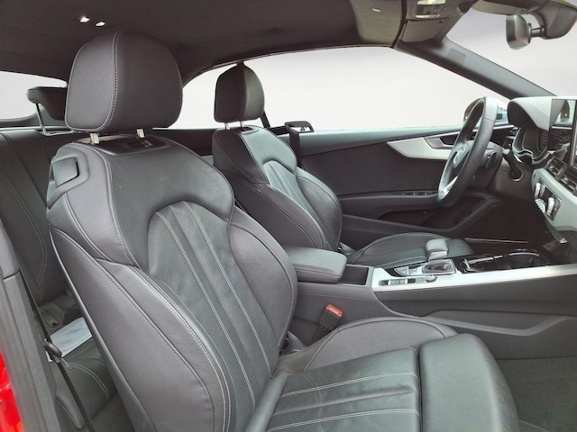 Audi S5 Cabriolet Quattro