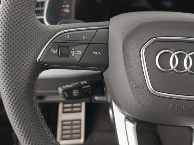 Audi Q8 Hybride Quattro