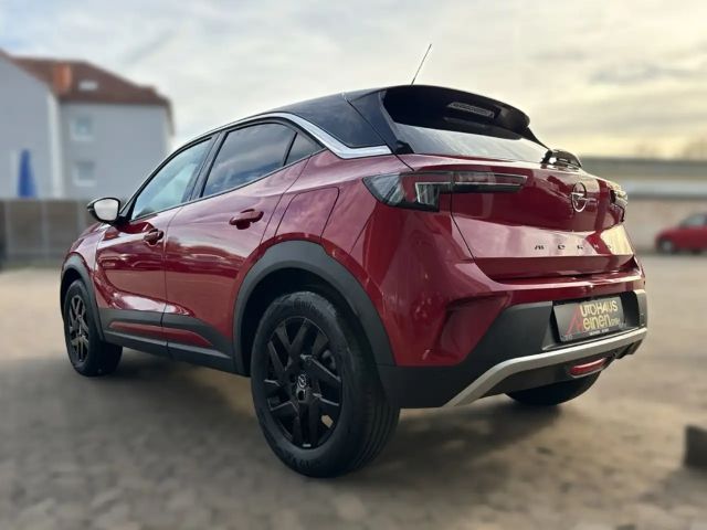 Opel Mokka Elegance