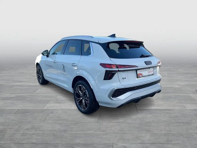 Audi Q3 Hybride