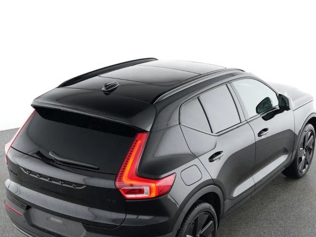 Volvo XC40 Ultra