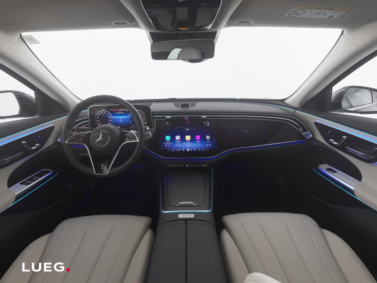 Mercedes-Benz E 300 AVANTGARDE Estate