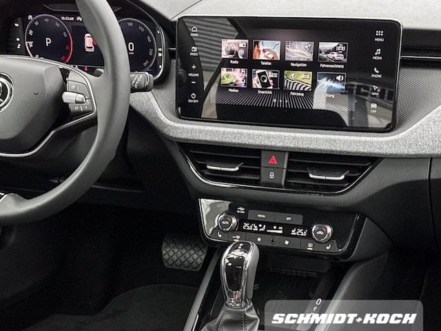 Skoda Kamiq 1.0 TSI Selection