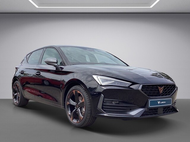 Cupra Leon Leon 1.5 eTSI Basis  SHZ NAVI MATRIX-LED ACC