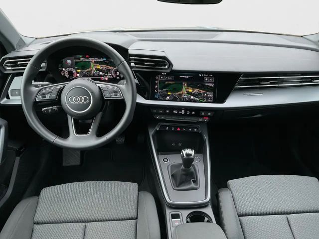 Audi A3 35 TFSI Sedan