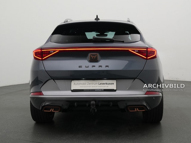 Cupra Formentor VZ e-Hybrid