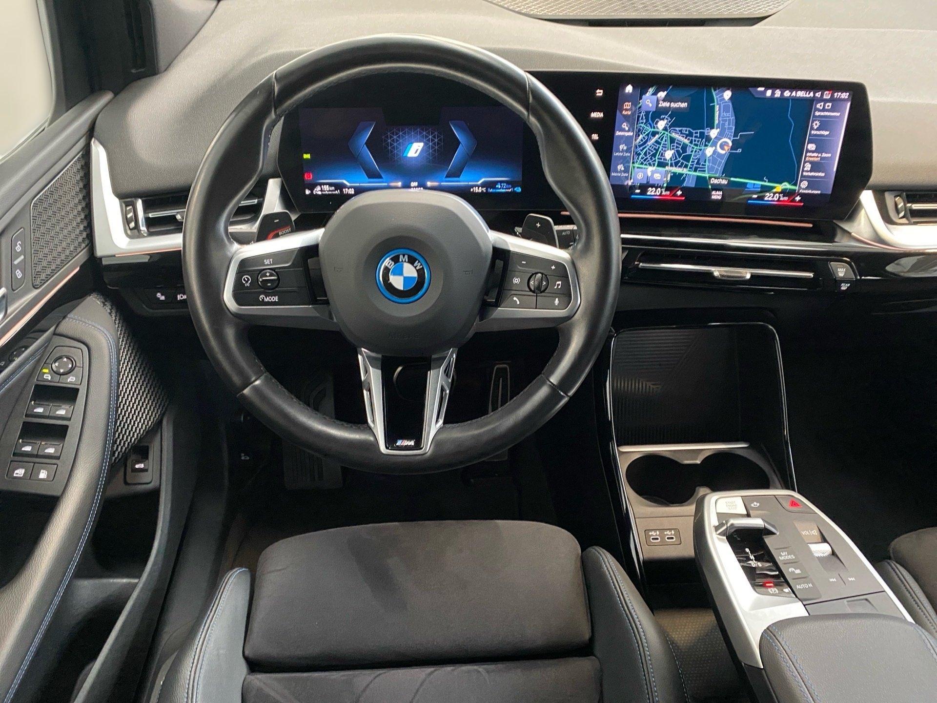 BMW 225 Active Tourer xDrive