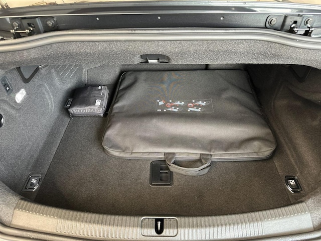 Audi S5 Cabriolet Quattro