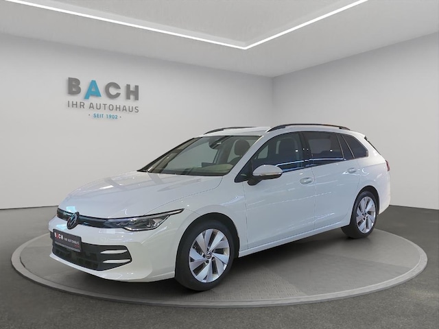 Volkswagen Golf Golf VIII Variant