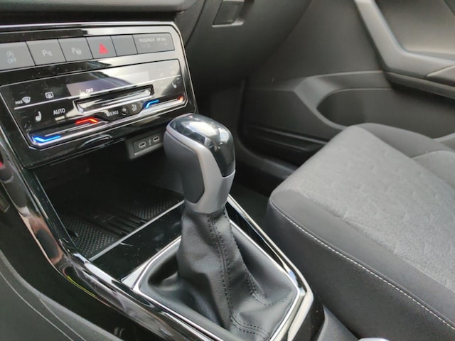 Volkswagen T-Cross 1.0 TSI DSG Life