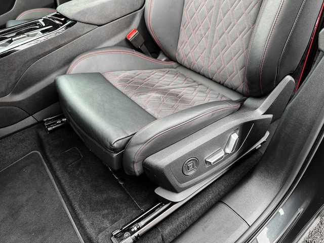 Audi Q6 e-tron Quattro