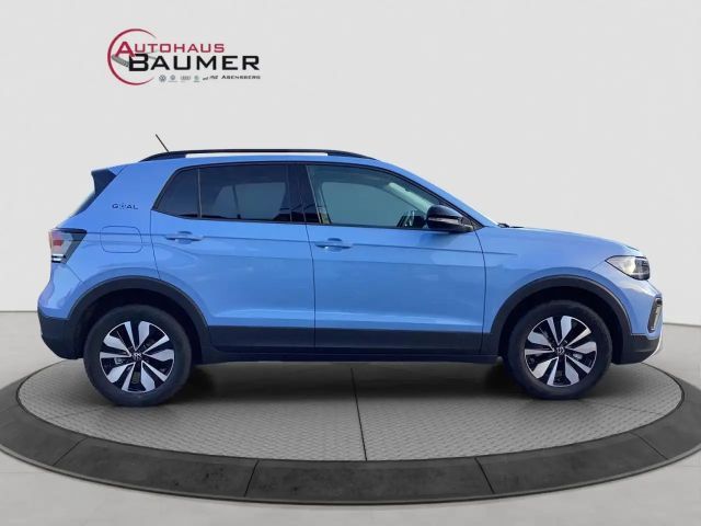 Volkswagen T-Cross 1.5 TSI DSG