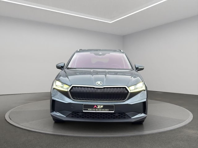 Skoda Enyaq Suite iV 80