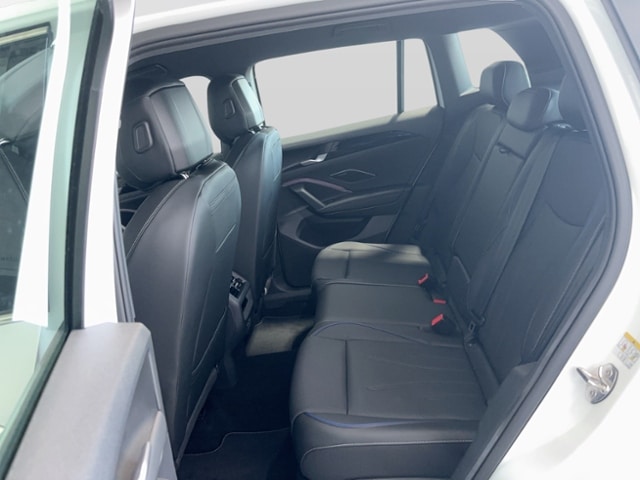 Volkswagen Tiguan 4Motion DSG