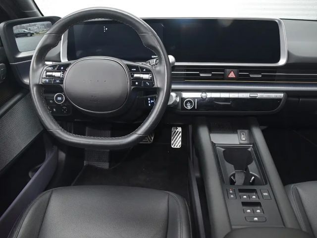 Hyundai IONIQ 6 Ioniq 6 Elektro 77,4kWh Top Line Long Range Aut...