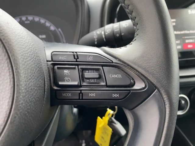 Toyota Aygo 1.0 VVT-i Hatchback Play