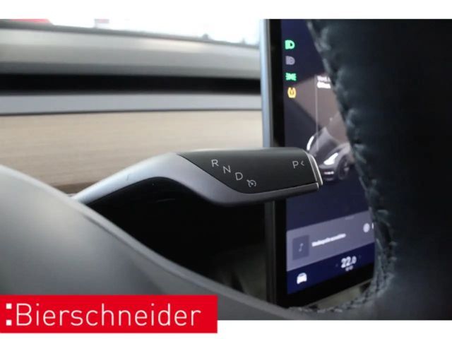 Tesla Model 3 Standard Range