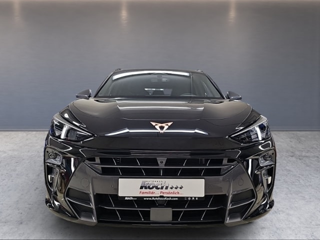 Cupra Terramar 2,0 TSI DSG MATRIX NAVI HUD AHK D-DRIVE