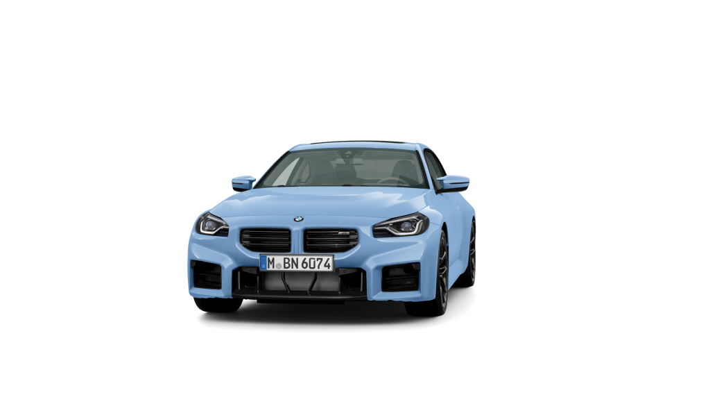BMW M2 Coupé