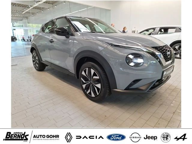Nissan Juke Acenta DIG-T