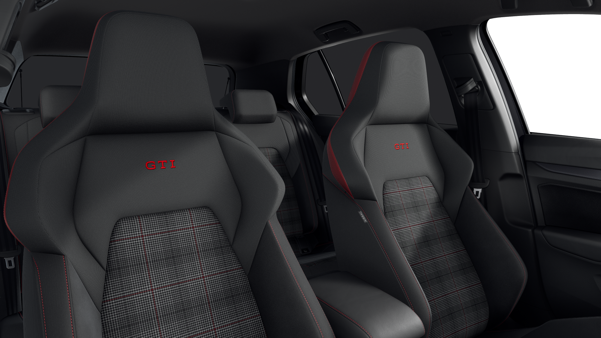 Volkswagen Golf DSG GTI