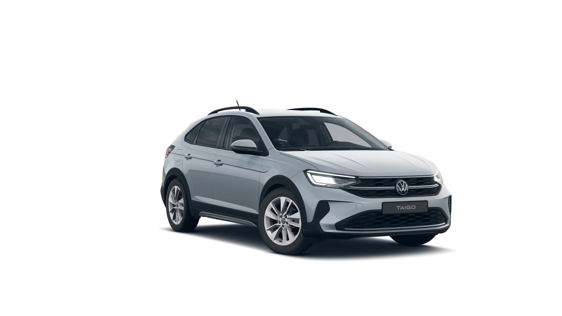 Volkswagen Taigo 1.0 TSI