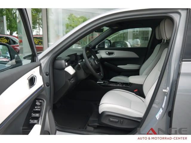 Honda e:Ny1 e Ny1 Advance Paket HUD Panorama Navi Digitales Co