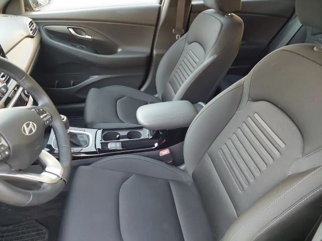 Hyundai i30 1.0 T-GDi