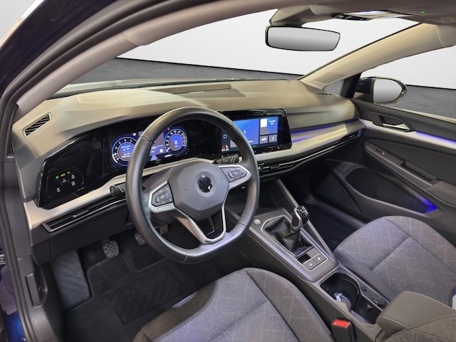 Volkswagen Golf 1.5 TSI Life