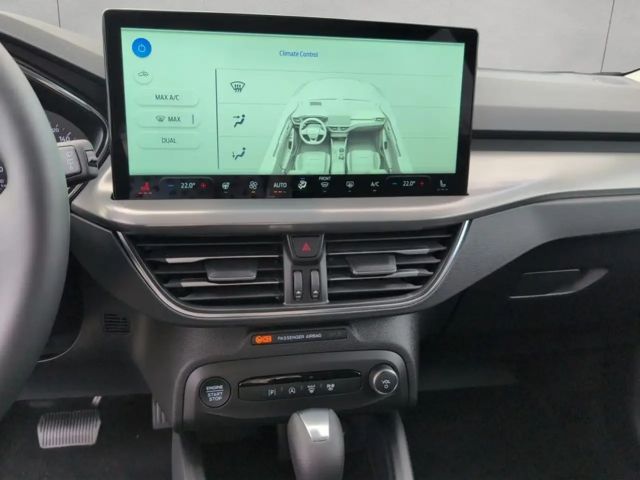 Ford Focus EcoBoost Titanium