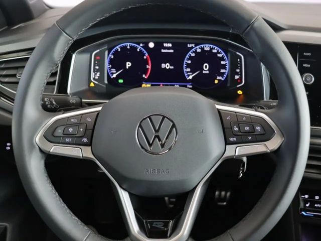 Volkswagen Taigo 1.5 TSI DSG R-Line Style