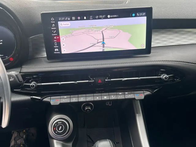 Alfa Romeo Tonale AWD Hybrid Veloce