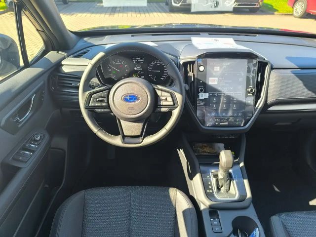 Subaru Forester AWD Exclusive