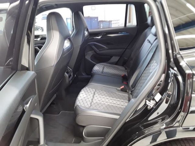 Volkswagen Tiguan 2.0 TSI DSG R-Line