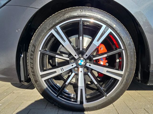 BMW 520 520d M-Sport Touring