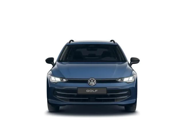 Volkswagen Golf 1.5 eTSI DSG Life Variant