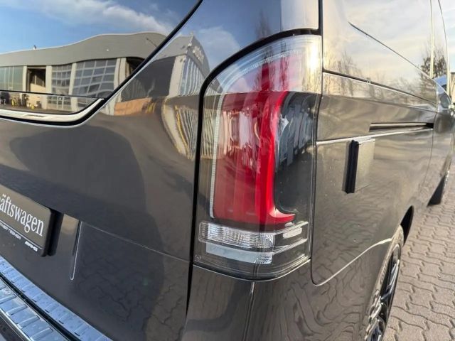 Mercedes-Benz Marco Polo AMG Line Horizon