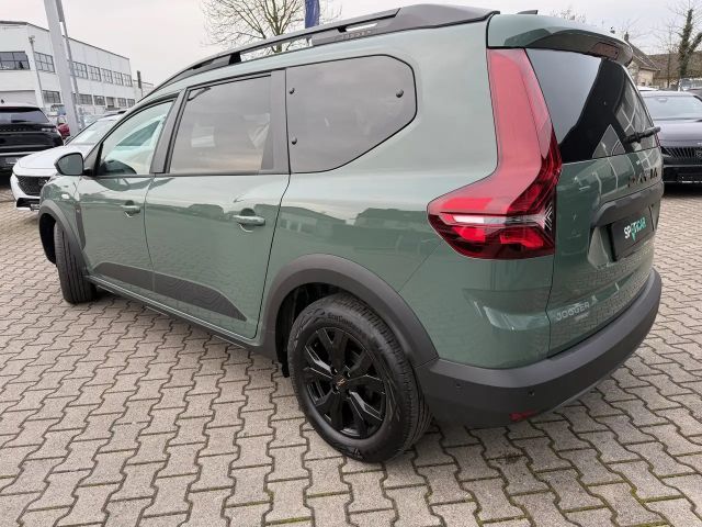 Dacia Jogger Extreme Hybrid 140