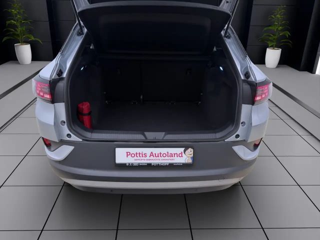 Volkswagen ID.4 IQ.Drive Performance Pure