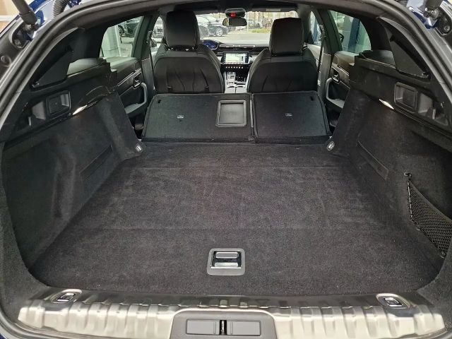 Peugeot 508 Allure Pack BlueHDi EAT8 SW