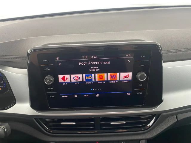 Volkswagen T-Roc DSG