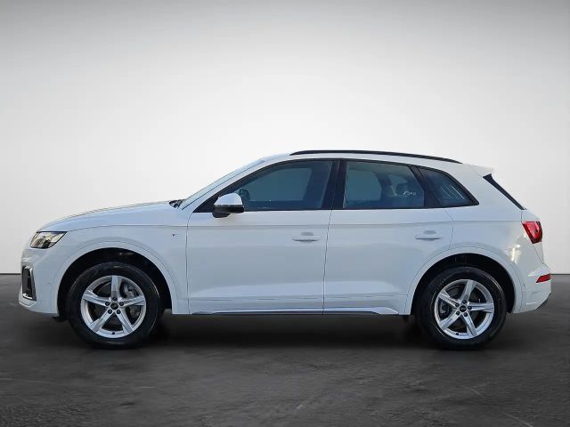 Audi Q5 40 TDI Quattro S-Line S-Tronic