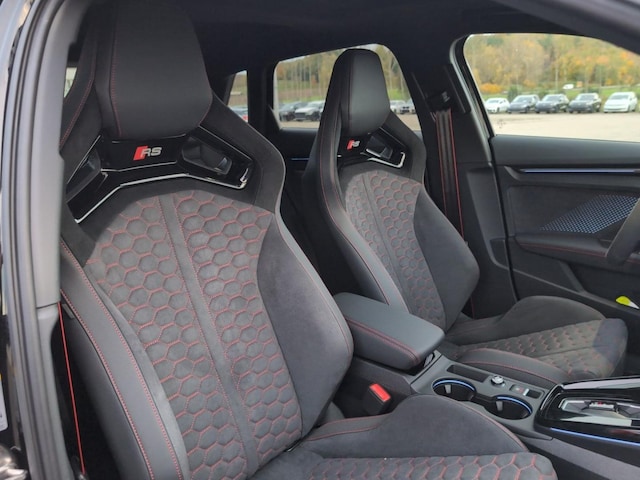 Audi RS3 Quattro S-Tronic Sportback