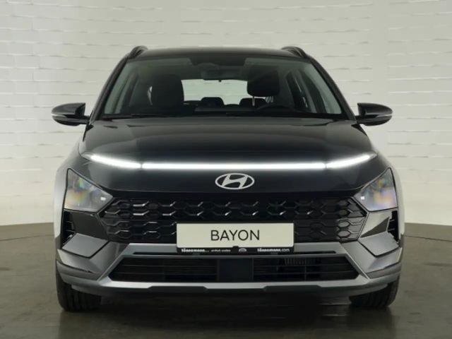 Hyundai Bayon T-GDi Trend