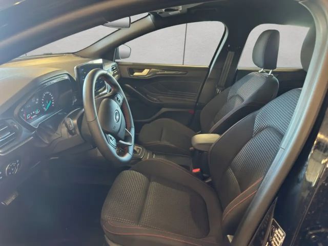 Ford Focus EcoBoost ST Line Wagon