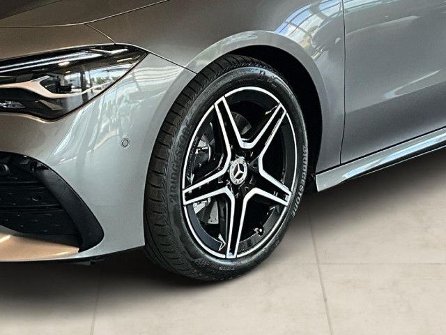 Mercedes-Benz CLA 220 CLA 220 d Shooting Brake